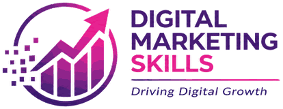 Digital Marketing Skills